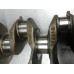 #PN02 Crankshaft Standard For 14-19 Ford Fiesta  1.6 98MM6303EB